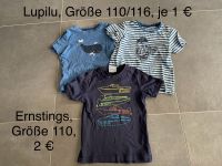 T-Shirts, Größe 110/116 und 110 Essen - Schonnebeck Vorschau