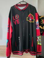 Herrenjacke Jurassic Park Bayern - Laufen Vorschau