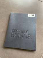 BMW Buch über den i8 Prospekt, Katalog, Broschüre, hardcover Rheinland-Pfalz - Wittlich Vorschau