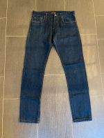 Zara Jeans Herren Hose blau denim Collection vintage Bayern - Kösching Vorschau