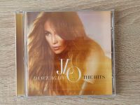 CD Jennifer Lopez "Dance Again...The Hits" Sachsen-Anhalt - Halle Vorschau