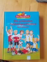 Die schönsten Fußballgeschichten für Erstleser Niedersachsen - Hillerse Vorschau