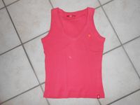 edc by Esprit Shirt, Trägershirt, Top, Tank Top, Größe XS 146 152 Nordrhein-Westfalen - Brakel Vorschau