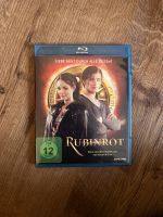 Blu-ray- Rubinrot - Kerstin Gier Bayern - Spalt Vorschau