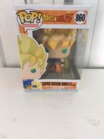 Dragon Ball Figur Kreis Ostholstein - Süsel Vorschau