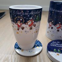 Weihnachtsbecher mit Geschenkdose Dortmund - Barop Vorschau