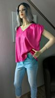 Shirt T-Shirt von Made In Italy Nordrhein-Westfalen - Hille Vorschau