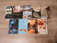 9 Bücher/Romane Niedersachsen - Lingen (Ems) Vorschau