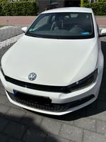 Vw Scirocco Niedersachsen - Nordenham Vorschau