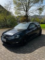 Golf 7 2.0 Tdi R-Optik Nordrhein-Westfalen - Bestwig Vorschau