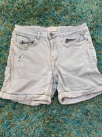 Damen Sommer Shorts Hessen - Dreieich Vorschau
