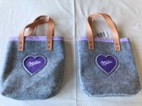 2x Milka Täschchen Tasche Baden-Württemberg - Lörrach Vorschau