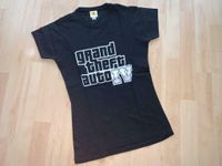 GTA IV - Ladies Shirt Gr. M Hessen - Viernheim Vorschau