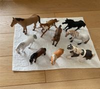 Schleich - Tiere/ Original/ Pferde Hessen - Helsa Vorschau