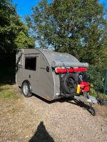 TMC 25 Mini Camper / Wohnwagen 750kg Nordrhein-Westfalen - Sprockhövel Vorschau