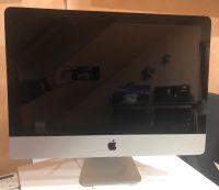 Apple iMac 21‘‘ 2,5 GHz Intel Core i5 Duisburg - Rheinhausen Vorschau