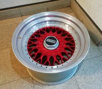 BBS RS059 10x16 et11 Porsche 928 Strosek 5x130 Nordrhein-Westfalen - Jülich Vorschau