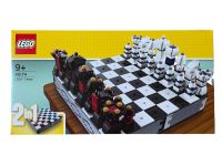 LEGO Iconic - Schach & Dame 2 in 1 (40174) NEU & OVP Essen - Heisingen Vorschau