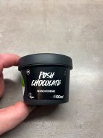 Waschcreme Posh Chocolate von Lush NEU München - Ludwigsvorstadt-Isarvorstadt Vorschau