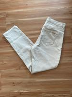 edc by Esprit Hose Jeans in beige Gr 36 Baden-Württemberg - Fellbach Vorschau