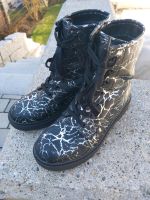 Übergangsstiefel, Mädchen, Stiefel Bayern - Ronsberg Vorschau