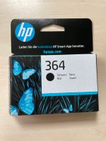 hp Patrone 364 schwarz Bayern - Hutthurm Vorschau