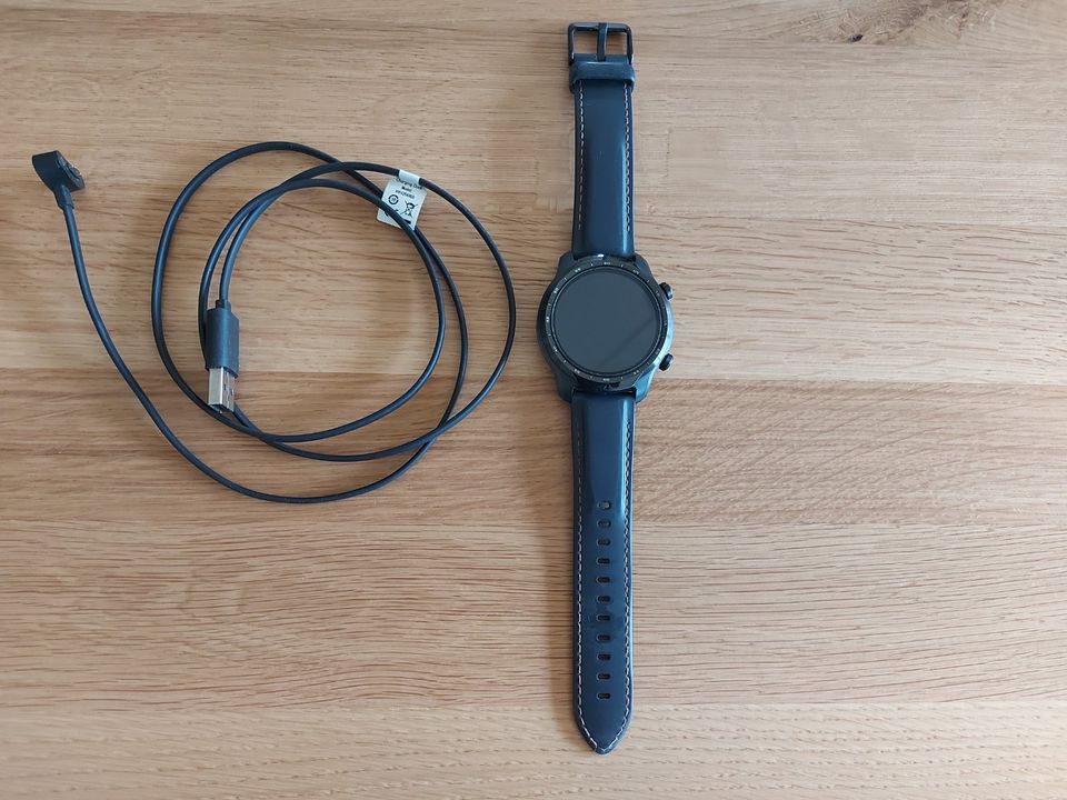 TicWatch Pro 3 GPS in Spalt