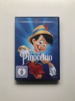 Pinocchio, Disney Classics DVD 2, Zeichentrick, neuwertig Düsseldorf - Urdenbach Vorschau