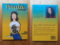 Paula Paletti von Petra Hartmann | Kinderbuch Baden-Württemberg - Weil der Stadt Vorschau