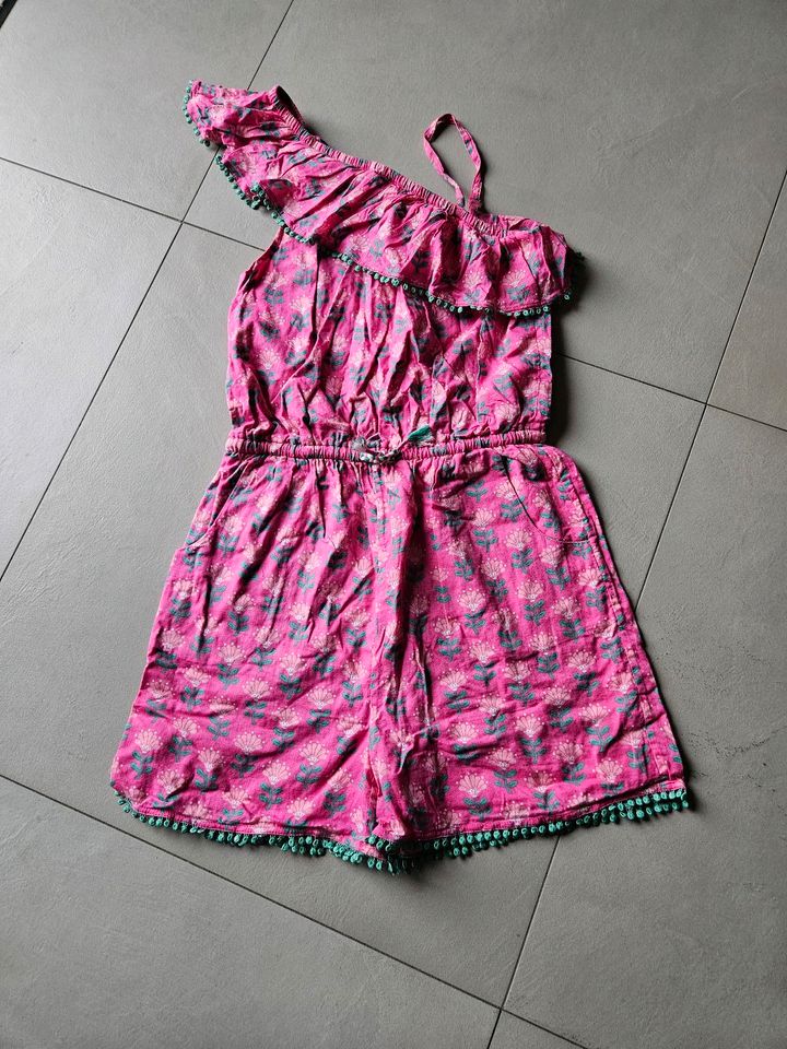 Mini Boden Jumpsuit Größe 164 wNEU in Gladbeck