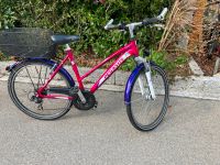 Fahrrad für Mädchen Baden-Württemberg - Biberach an der Riß Vorschau