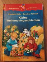 Weihnachten Kind Buch (verschiedene) Hessen - Frankenau Vorschau