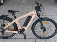 E-Bike MY Esel E-Mountain Plus+ Größe M, Esche Dresden - Briesnitz Vorschau