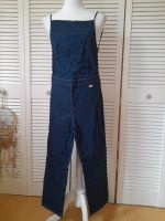 Jump Suit Jeans, Miss Sixty, rückenfrei, Gr.S M Niedersachsen - Seevetal Vorschau