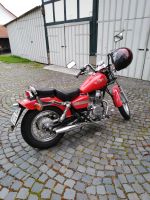 Honda Rebell 125 ccm Hessen - Bad Sooden-Allendorf Vorschau