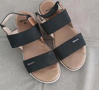Bench Mädchen Sommer Schuhe Größe 38 Bayern - Ingolstadt Vorschau