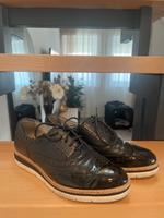 Tamaris Damen Schnürschuhe Niedersachsen - Gehrden Vorschau