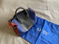 Armani Jeans / Handtasche / neuwertig Nordrhein-Westfalen - Lüdinghausen Vorschau