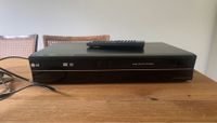 LG DVD / VCR Recorder RC389H Rheinland-Pfalz - Mainz Vorschau