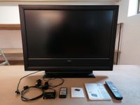 METZ LCD-TV mit Adapter für Stick Bayern - Bernau am Chiemsee Vorschau