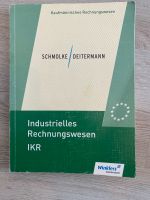 Industrielles Rechnungswesen IKR Schmolke und Dwltermann Niedersachsen - Braunschweig Vorschau