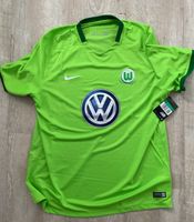 VfL Wolfsburg Trikot, Neu Niedersachsen - Wolfsburg Vorschau