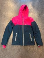 Ski-/ Snowboardjacke "Hallingdal" in Dunkelblau/ Pink 164 Nordrhein-Westfalen - Iserlohn Vorschau