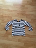 Longsleeve / Langarmshirt / Steiff / Gr 104 Kr. München - Neuried Kr München Vorschau