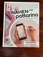 Nähen mit Pattarina Nordrhein-Westfalen - Lübbecke  Vorschau