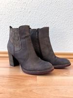Tamaris Stiefeletten Größe 39 braun Düsseldorf - Bilk Vorschau
