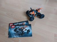 Lego Technic 9392 Quad / Buggy Dresden - Tolkewitz Vorschau