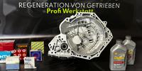 Vorschaubild einer Anzeige von TechGearBox