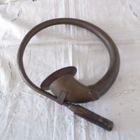 Vintage Alte Militär Trompete Signalhorn Nordrhein-Westfalen - Siegen Vorschau