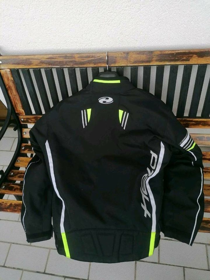 Held Cluny XL Yamoto XXL Motorradjacke Textiljacke Textil in Saaldorf-Surheim